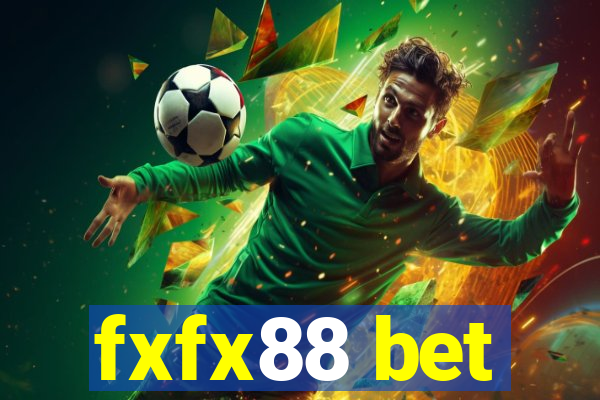 fxfx88 bet